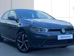 Other Used 2024 VW Polo Match Hatchback | £18,695 (Fair price)