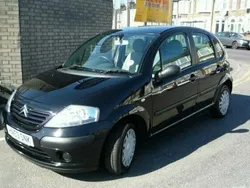 Used 2003 Citroën C3 Hatchback | £1,095 (Good price)