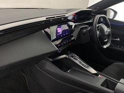 Green Used 2024 Peugeot 308 GT Hatchback | £19,041 (Good price)