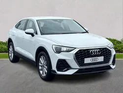 Other New 2024 Audi Q3 Sport SUV | £39,299 (Super price)