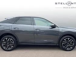 Grey Used 2024 Peugeot 3008 GT SUV | £29,125