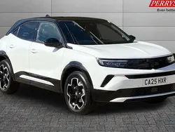 Used 2026 Vauxhall Mokka Ultimate SUV | £23,995 (Expensive)