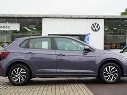 Used 2025 VW Polo Life Hatchback | £19,490 (Fair price)