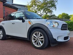 Used 2011 Mini Cooper Countryman SUV | £3,990 (Fair price)