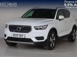 Used 2021 Volvo XC40 Inscription SUV | £15,990 (Good price)