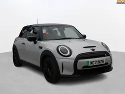Used 2021 Mini Cooper S Hatch Hatchback | £13,295