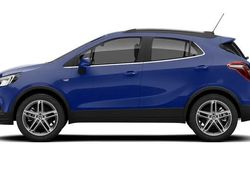 Used 2018 Vauxhall Mokka Active SUV | £7,700 (Fair price)