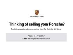 Silver Used 2022 Porsche 911 Coupe | £104,990 (Good price)