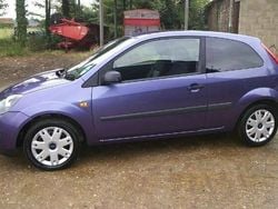 Used 2006 Ford Fiesta Hatchback | £2,000 (Good price)