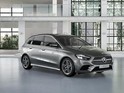 New 2025 Mercedes B200 Executive MPV | £37,764