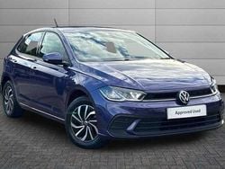 Used 2022 VW Polo | £14,695 (Fair price)