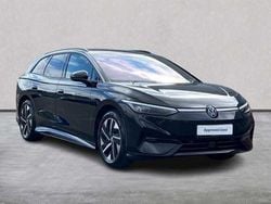 Black Used 2025 VW ID.7 Pro Sedan | £38,655 (Good price)