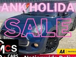 Used 2018 Mini Cooper D Hatch Hatchback | £4,707 (Good price)