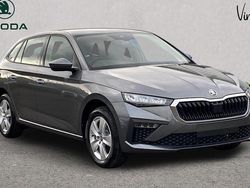New 2025 Skoda Scala SE Hatchback | £24,035