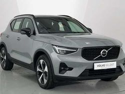 Used 2025 Volvo XC40 Plus SUV | £32,591 (Fair price)