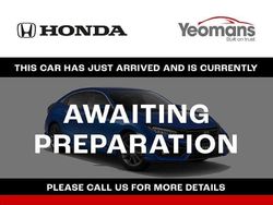 Grey Used 2017 Honda Civic Sport Hatchback | £12,499 (Fair price)