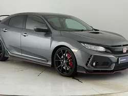 Polished metal Used 2019 Honda Civic Type R GT Hatchback | £23,495 (A bit pricey)