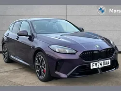 Other New 2024 BMW 120 M Sport Hatchback | £28,990 (Good price)