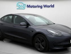 Used 2023 Tesla Model 3 Long Range AWD Sedan | £18,300 (Good price)