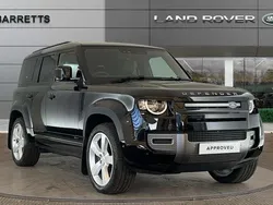 Used 2024 Land Rover Defender Dynamic SUV | £55,500