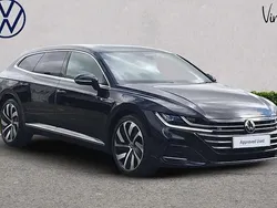 Used 2024 VW Arteon R-line Estate | £23,360 (Super price)