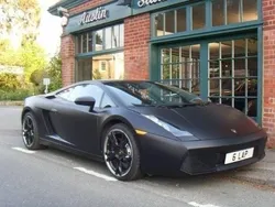 Used 2006 Lamborghini Gallardo Coupe | £72,950