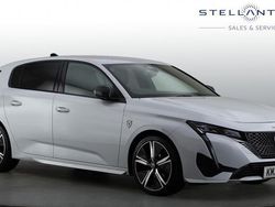 Used 2024 Peugeot 308 GTi Hatchback | £19,892 (Fair price)