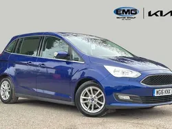 Ford Grand C-Max