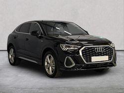 Other New 2025 Audi Q3 S-Line SUV | £39,499 (Fair price)