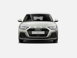 New 2025 Audi A1 Sportback Sport Hatchback | £25,947 (Fair price)