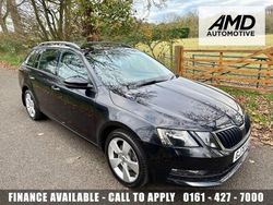 Black Used 2020 Skoda Octavia SE Drive Estate | £11,490 (Good price)