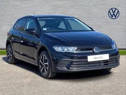 Other New 2024 VW Polo Match Hatchback | £22,799 (A bit pricey)