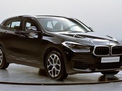 Black Used 2021 BMW X2 Sport Line SUV | £16,995 (Good price)