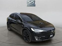 Used 2018 Tesla Model X SUV | £22,990