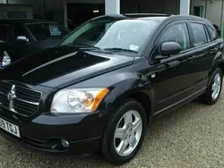 Used 2009 Dodge Caliber SUV | £4,275