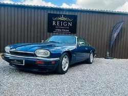 Used 1994 Jaguar XJS | £10,990