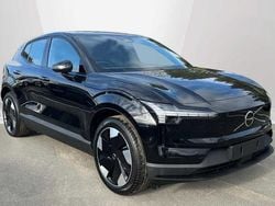 Onyx black Used 2025 Volvo EX30 Plus SUV | £28,090 (Good price)