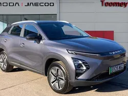 New 2024 Omoda E5 SUV | £33,565