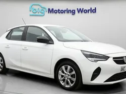 Used 2023 Vauxhall Corsa Design Edition Hatchback | £10,500 (Good price)