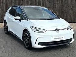 Used 2025 VW ID.3 Pro Hatchback | £24,499