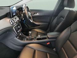 Used 2018 Mercedes 200 Hatchback | £11,431 (Fair price)