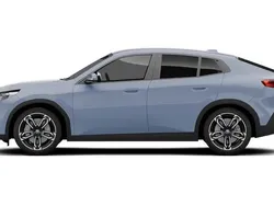 New 2025 BMW iX2 M Sport SUV | £42,100 (Good price)