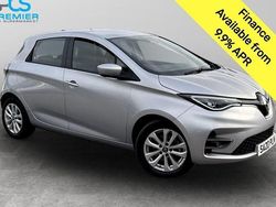 Used 2020 Renault Rapid Iconic Hatchback | £8,995