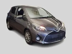 Used 2017 Toyota Yaris | £6,495 (Fair price)