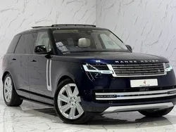 Used 2023 Land Rover Range Rover Autobiography SUV | £115,000 (Expensive)
