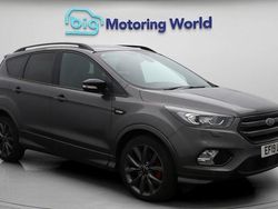 Used 2019 Ford Kuga ST-Line SUV | £11,859 (Fair price)