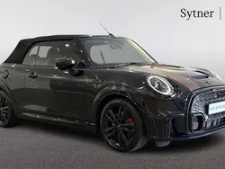 Black Used 2021 Mini Cooper S Sport Hatchback | £20,000 (Fair price)