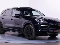 Used 2023 Porsche Cayenne S SUV | £38,600