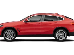 Used 2018 BMW X4 M Sport SUV | £10,670 (Super price)