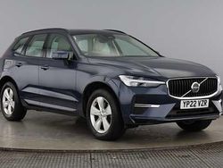 Used 2022 Volvo XC60 Momentum SUV | £28,990 (Fair price)